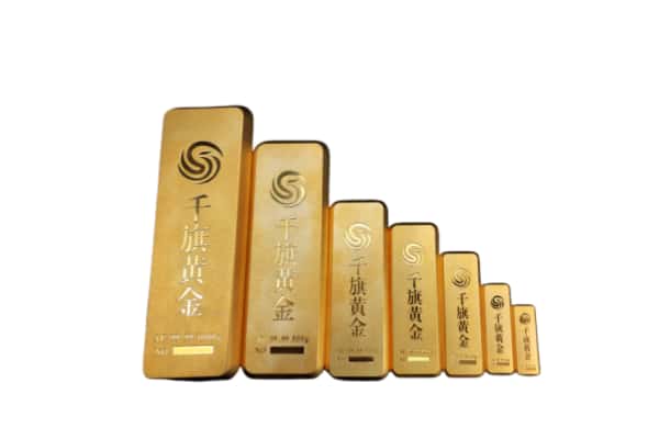 黄岩区上门回收各种金条价格